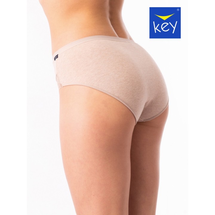 Слипы женочі трусики Key lpc-200 M