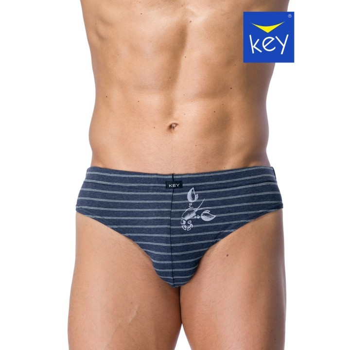 Чоловічі труси Key mpp 362 M