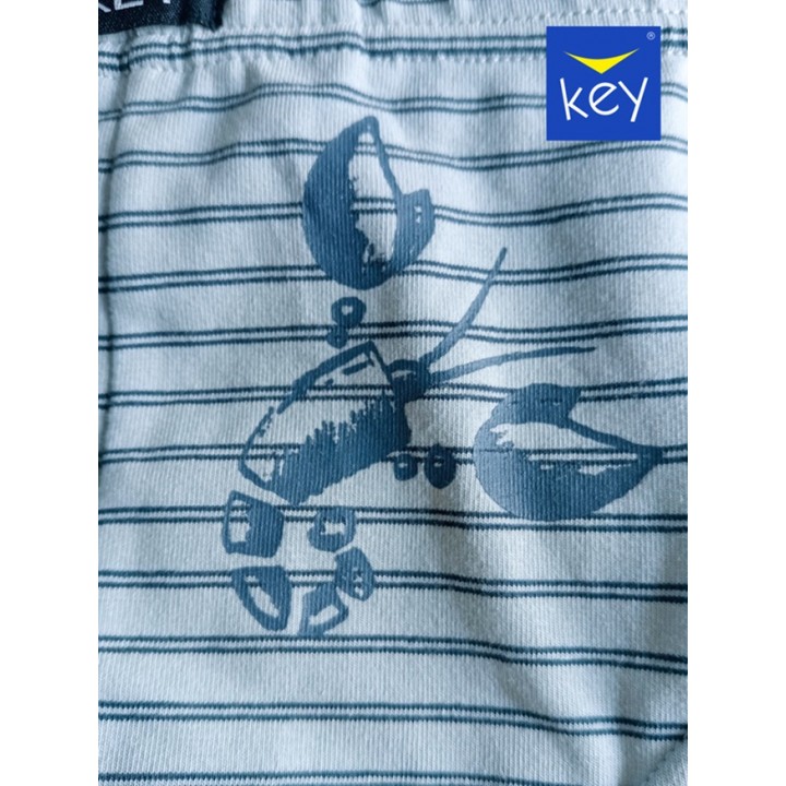 Чоловічі труси Key mpp 362 XXL