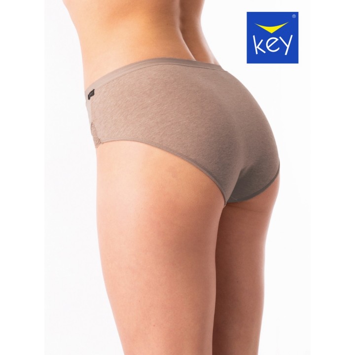 Слипы женских трусиков Key lpc-200 XL