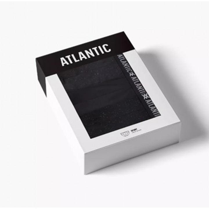 Чоловічі труси Atlantic 3mp-174 jz24 L