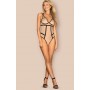Боді obsessive Nudelia S/M