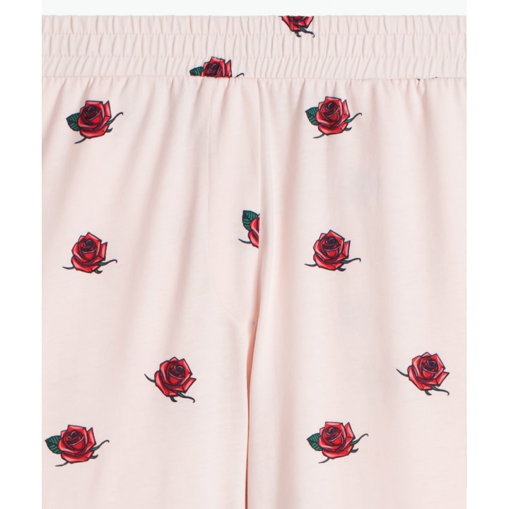 Піжама жіноча піжама Atlantic NLP-482 JZ24 S