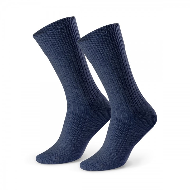 Чоловичи вовняни шкарпетки Стивен 093 44-46