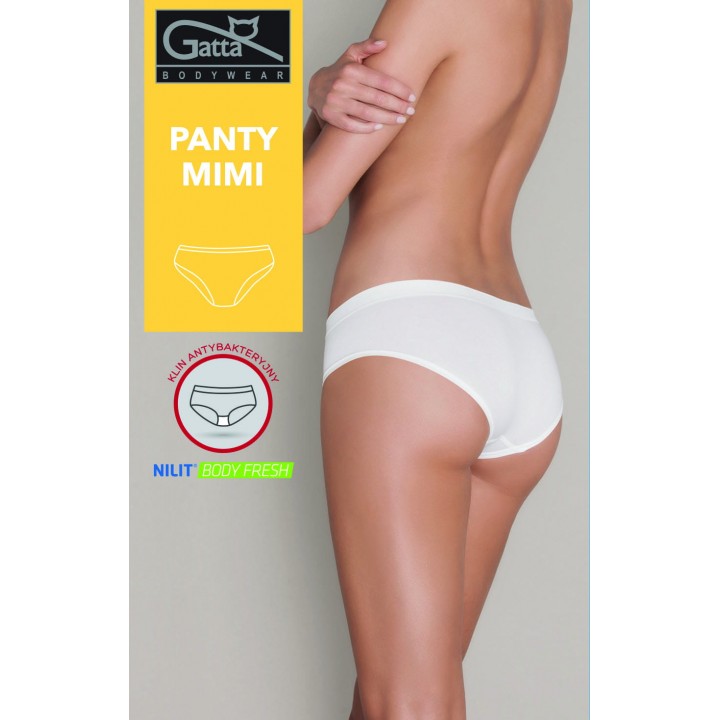 Плавки GATTA PANTY MIMI XL