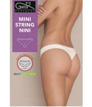 Стрінги жіночі труси GATTA M STRING NINI