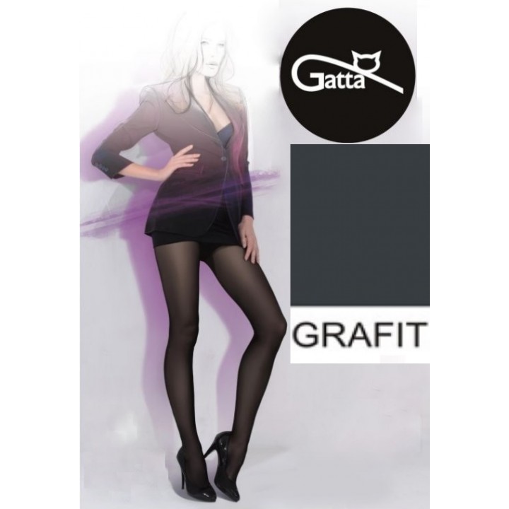 Класичні туфлі на високих підборах Gatta LAURA 40 5