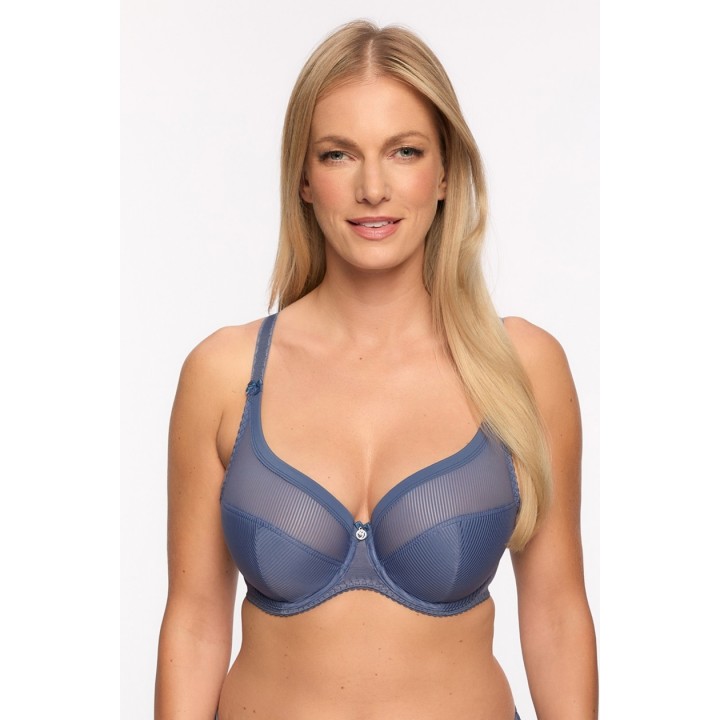 Бюстгальтер GAIA 1058 SONIA JEANS /80E