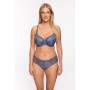 Бюстгальтер GAIA 1058 SONIA JEANS /90E