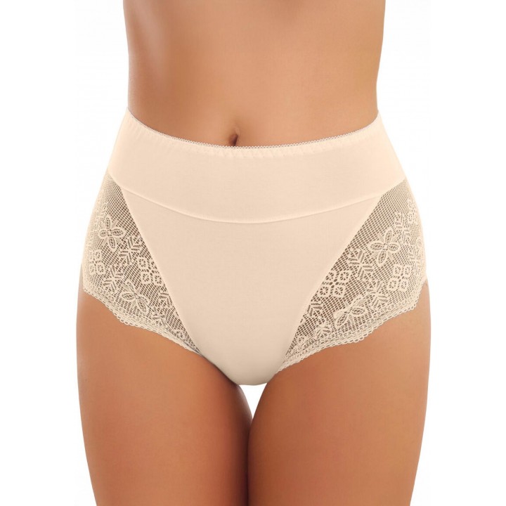 Трусики-макси EMILI ELLA без манжет /XL