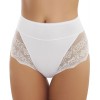 БІЛІ ТРУСИ EMILI ELLA MAXI /M