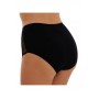 Трусики EMILI ELLA MAXI PLUS черные /3XL