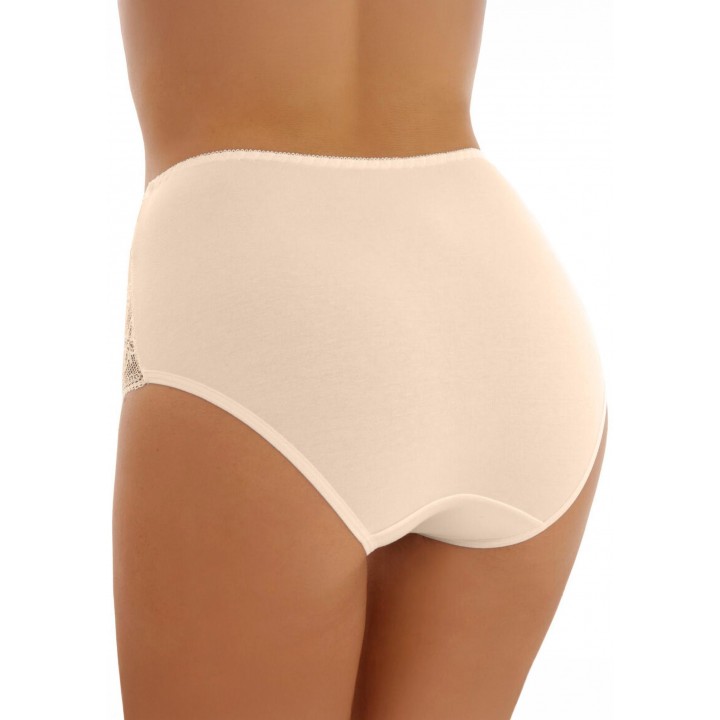 EMILI MELISA PLUS БЕЗ ТРУСИКОВ /3XL