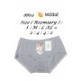 Труси DCPOLO 8803 з модалу