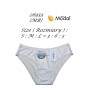 Трусики з модалу DCPOLO 26955