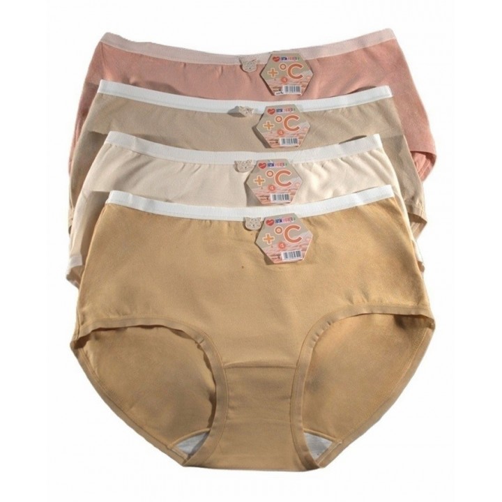 FIGI DCPOLO 20392 WARM+