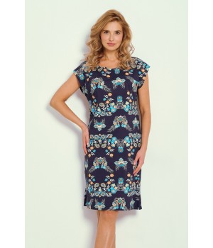 СОРОЧКА TARO 3330 JODIE SS25 01 /XL