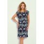 СОРОЧКА TARO 3330 JODIE SS25 01 /XL