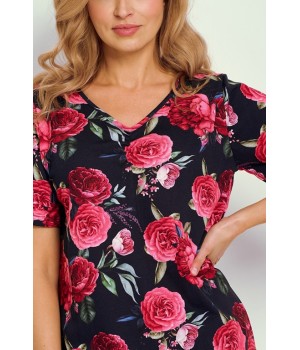 СОРОЧКА TARO 3346 CLAIRE SS25 01 /L
