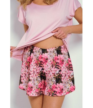 Піжама TARO 3338 ROBYN SS25 01 /XL