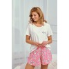 TARO 3341 ПІЖАМА NELLY SS25 01 /L