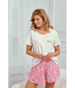 TARO 3341 ПІЖАМА NELLY SS25 01 /L