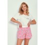 TARO 3341 NELLY ПИЖАМЫ SS25 01 /S