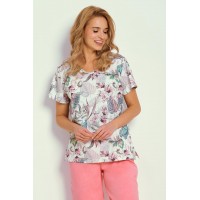 TARO 3343 RENNY ПИЖАМЫ ВЛ.25 01 /М