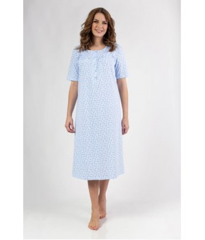 KOSZULA REGINA 013 NIE /XL