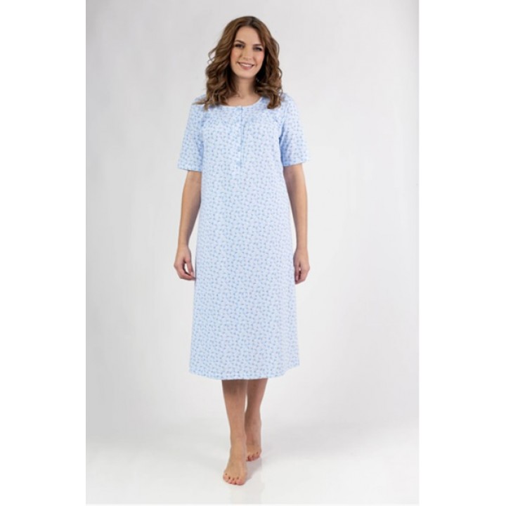 KOSZULA REGINA 013 NIE /3XL