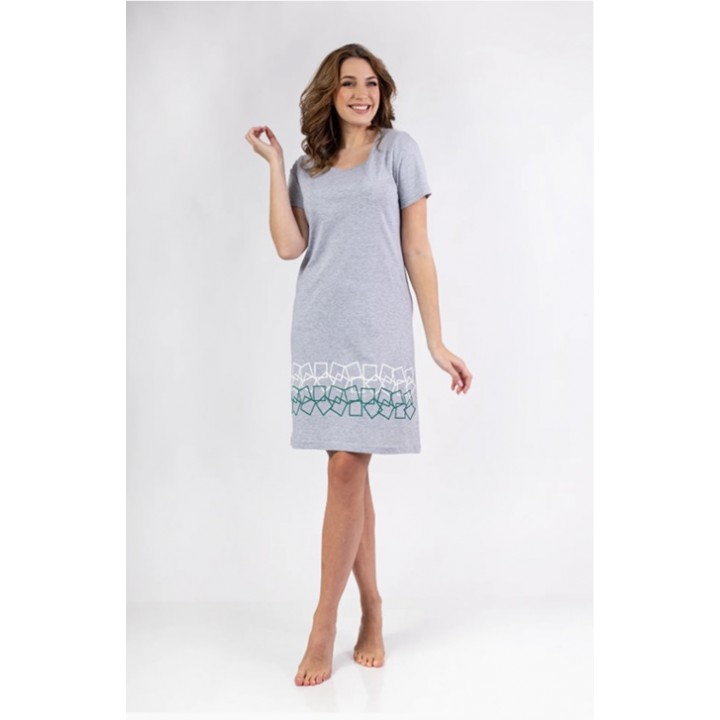 Футболка REGINA 156 J MEL /M