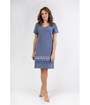 Футболка REGINA 156 GRA/L