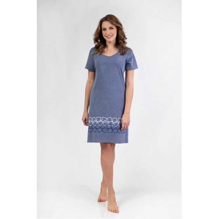 Футболка REGINA 156 GRA/L