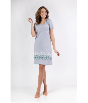 Футболка REGINA 156 J MEL /XL