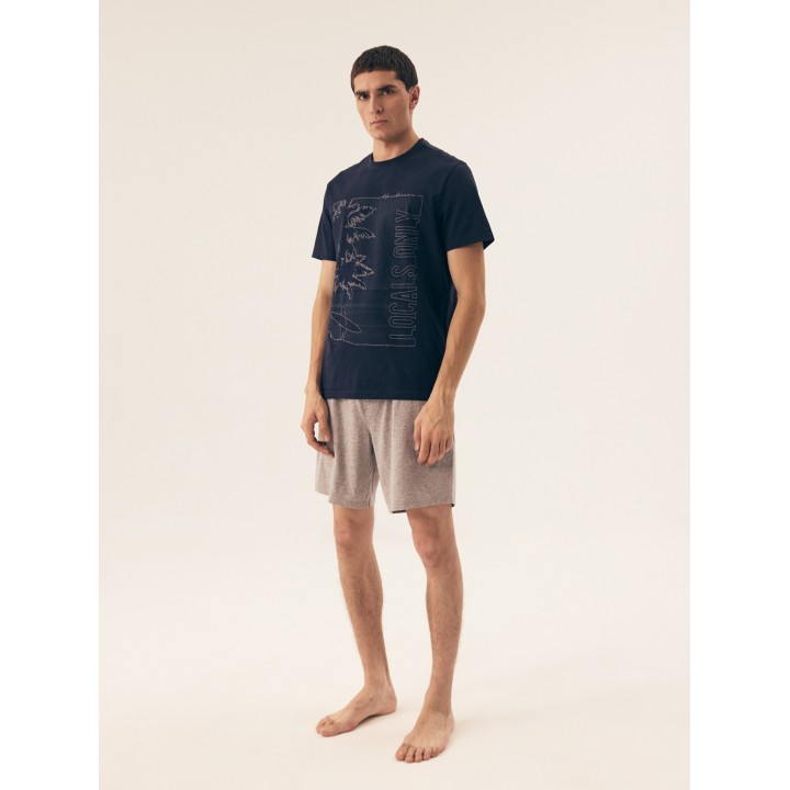 Пижама для серфинга HENDERSON 42598 59X/L