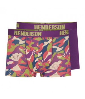Шорти для спінінгу HENDERSON 42589 /XXL