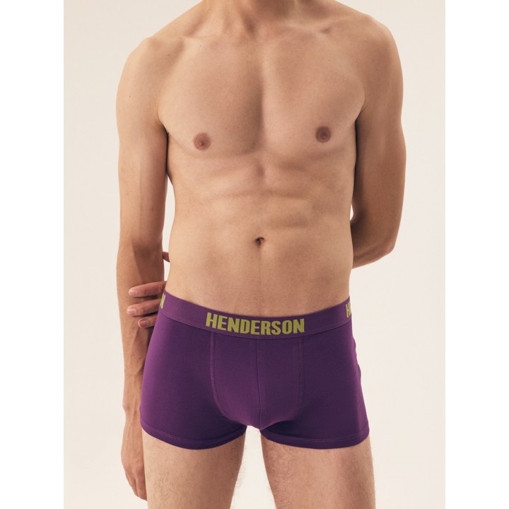 HENDERSON 42589 SPIN SHORTS /L