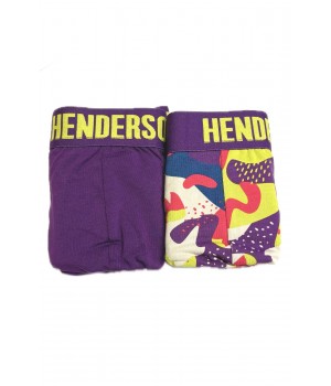 HENDERSON 42589 SPIN SHORTS /M