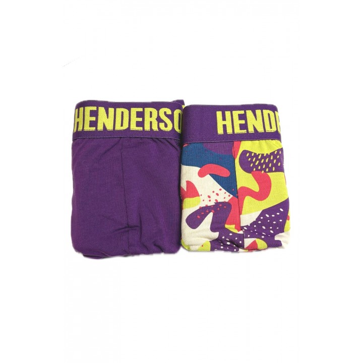 HENDERSON 42589 SPIN SHORTS /M