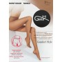 Колготки GATTA COMFORT STYLE 20 MOKA/2