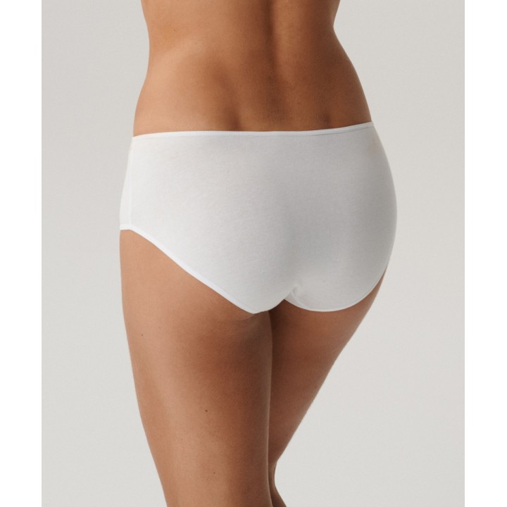 Трусики ATLANTIC 3BLP-579 BIA /XXL