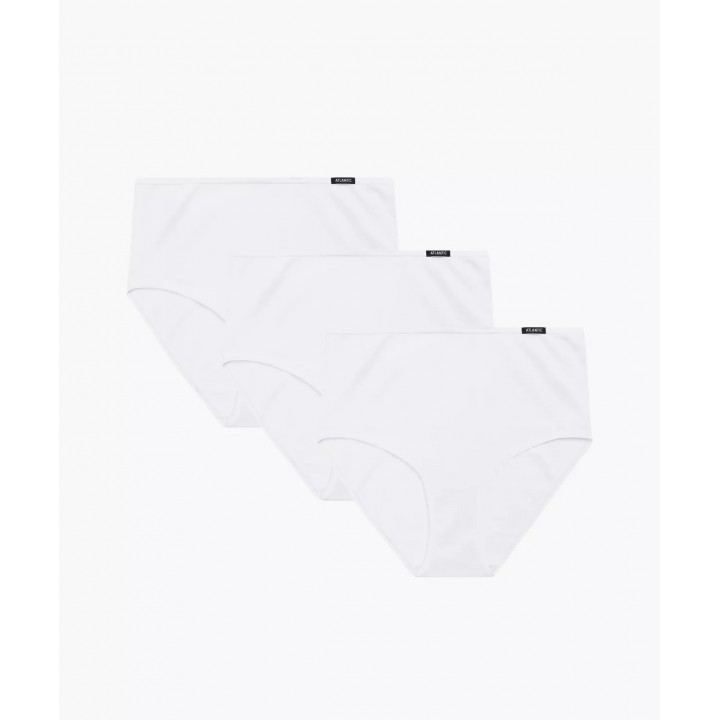 ATLANTIC FIGURE 3BLP-585 БІЛИЙ /L