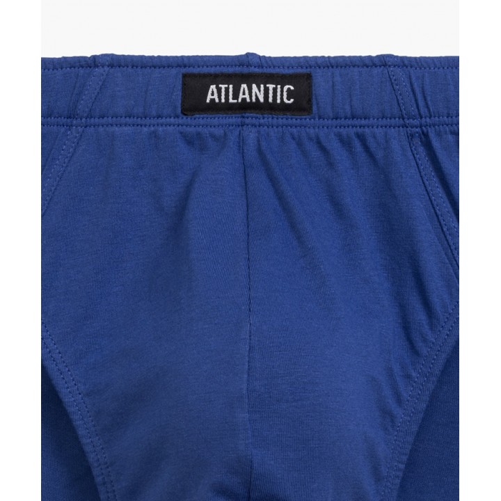 Труси ATLANTIC 3MP-177 JZ24 GRA/UNC/SZA/XL