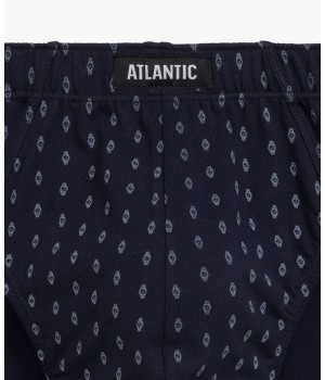 Труси ATLANTIC 3MP-177 JZ24 GRA/NIEC/SZA /XXL