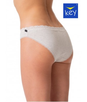 Сліпи жіночі трусики Key lpr-201 a24 M