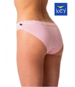 Сліпи жіночі трусики Key lpr-201 a24 L