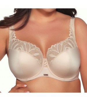 Бюстгалтер ava 2105 beż 85F