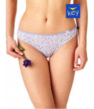 Слипы женские трусики ключ (2 шт.) LPR 327 XL