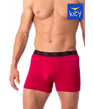 Шорты-боксеры Key mxh 178 a25 L