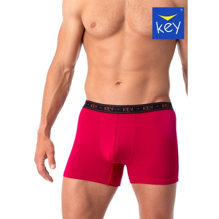 Шорти-боксери Key mxh 178 a25 L
